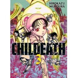 CHILDEATH - Tome 03