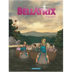 BELLATRIX - Tome 03