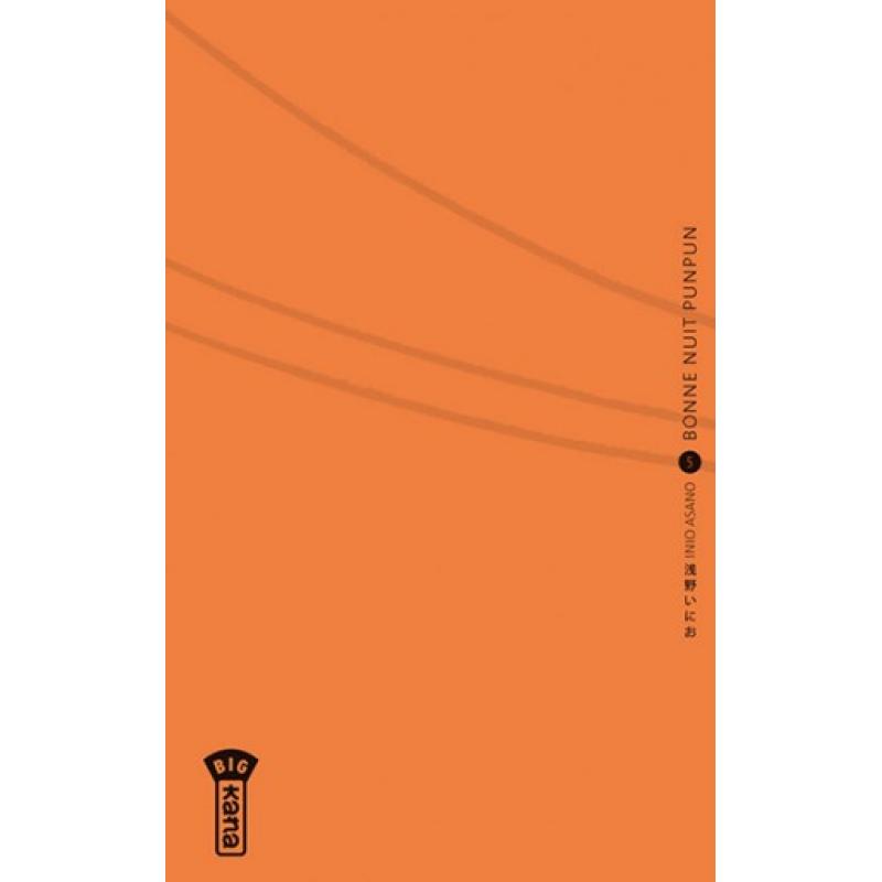 BONNE NUIT PUNPUN - Tome 05