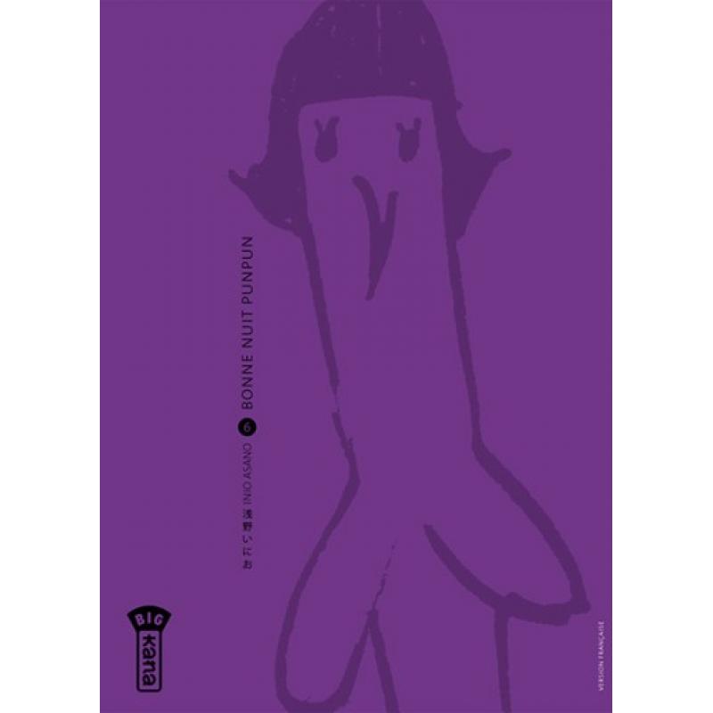 BONNE NUIT PUNPUN - Tome 06
