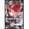 SERAPH OF THE END - Tome 21