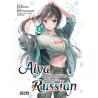 ALYA SOMETIMES HIDES HER FEELINGS IN RUSSIAN - Tome 03