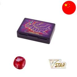 POKÉMON - Giratina VSTAR Gift Box Simplified Chinese Display Card Box