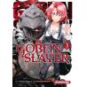 GOBLIN SLAYER - Tome 03