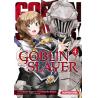 GOBLIN SLAYER - Tome 04