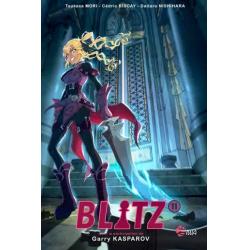 BLITZ - Tome 11