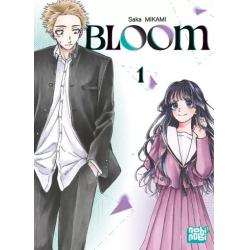BLOOM - Tome 01