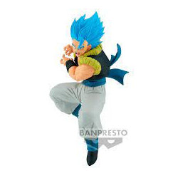 DRAGONBALL Z - Figurine MATCH MAKERS - Gogeta