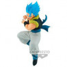 DRAGONBALL Z - Figurine MATCH MAKERS - Gogeta