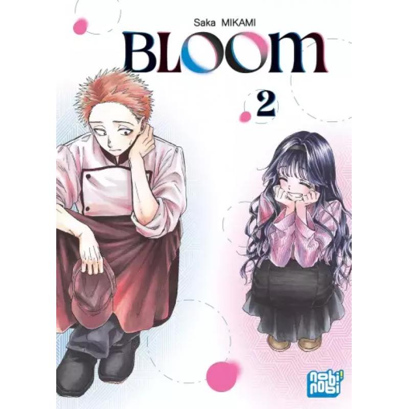 BLOOM - Tome 02