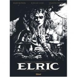 ELRIC - Tome 06 - EDITION SPECIALE NOIR ET BLANC