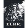 ELRIC - Tome 06 - EDITION SPECIALE NOIR ET BLANC