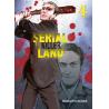 SERIAL KILLER LAND - Tome 04