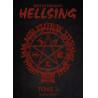HELLSING - PERFECT EDITION - Tome 03