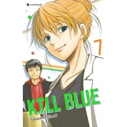 KILL BLUE - Tome 07