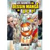 LES SECRETS DU DESSIN MANGA DE BOICHI