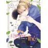 L'AMOUR EST DANS LE THE - Tome 09