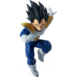 DRAGONBALL Z - Figurine MATCH MAKERS - Vegeta