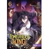 TOMB RAIDER KING - Tome 06