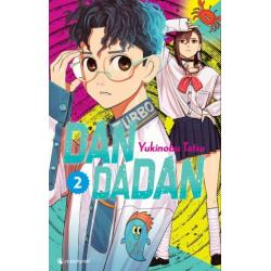 DANDADAN - Tome 02