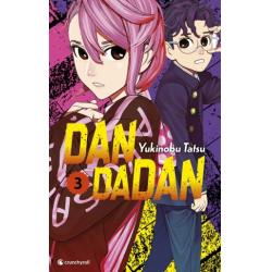 DANDADAN - Tome 03