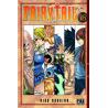FAIRY TAIL - Tome 18