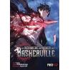 LA REVANCHE DU LIMIER DES BASKERVILLE - Tome 01