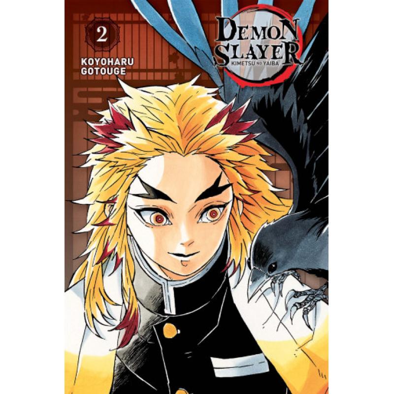 DEMON SLAYER - Édition Pilier - Tome 02