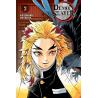 DEMON SLAYER - Édition Pilier - Tome 02