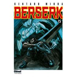 BERSERK - Tome 15