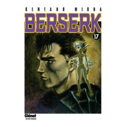 BERSERK - Tome 17