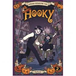 HOOKY - Tome 02