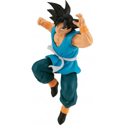 DRAGONBALL Z - Figurine MATCH MAKERS - Son Goku