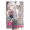 ALYA SOMETIMES HIDES HER FEELINGS IN RUSSIAN - Light novel 2