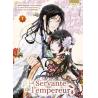 LA SERVANTE DE L'EMPEREUR - Tome 01