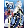 MOI, QUAND JE ME RÉINCARNE EN SLIME - Tome 25