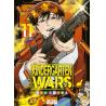 KINDERGARTEN WARS - Tome 11