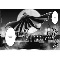 VALKYRIE APOCALYPSE - L'AFFAIRE JACK L'EVENTREUR - Tome 01