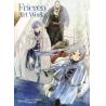 FRIEREN ART WORKS - ARTBOOK
