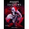 ASSASSIN'S CREED SHADOWS - LES LEGENDES D'IGA - Tome 01