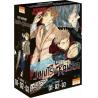 JUJUTSU KAISEN - Coffret découverte - Tomes 01 à 03 