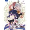LE PALAIS DES ASSASSINS - Tome 07
