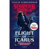 STRANGER THINGS - FLIGHT OF ICARUS - Les légendes ne meurent jamais vraiment...
