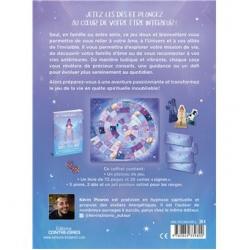 CONNEXION AVEC TON AME - Un jeu pour t'aligner avec ton chemin de vie et tes guides