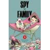 SPY X FAMILY - Tome 09