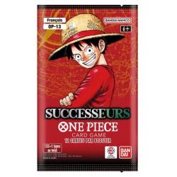 ONE PIECE - Display FR OP13