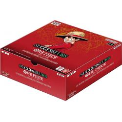 ONE PIECE - Display FR OP13