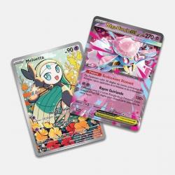 POKÉMON - Deck Combat méga - MEGA DIANCIE EX