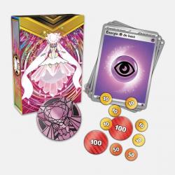 POKÉMON - Deck Combat méga - MEGA DIANCIE EX