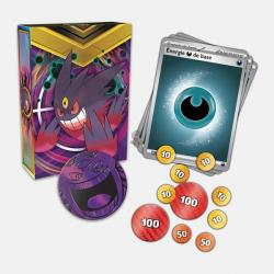POKÉMON - Deck Combat méga - MEGA ECTOPLASMA EX